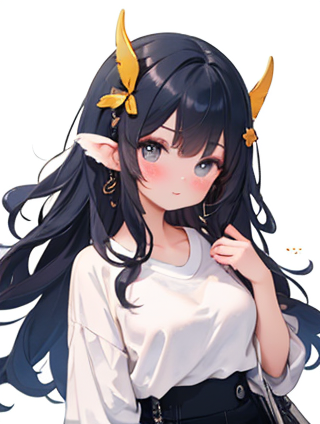 标题：手段与价值观：在现代生活中的平衡艺术